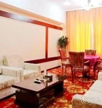 Tianhe Hotel Chengdu Luaran gambar